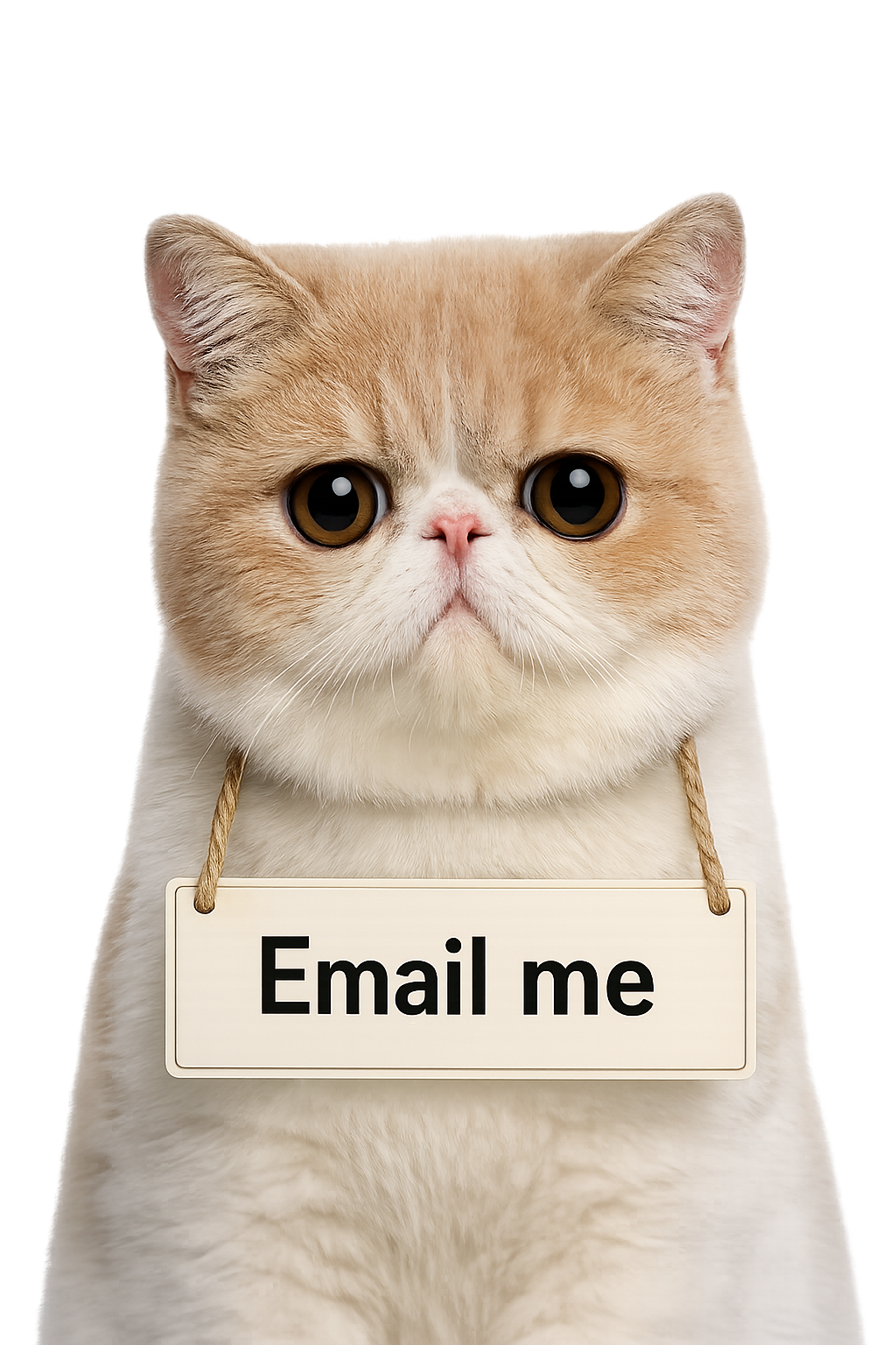 Email me